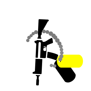 Wagfresh's emblem