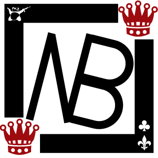 no0baX's emblem