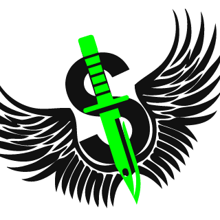 Tearing Shit Up's emblem