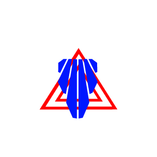 Otyg's emblem
