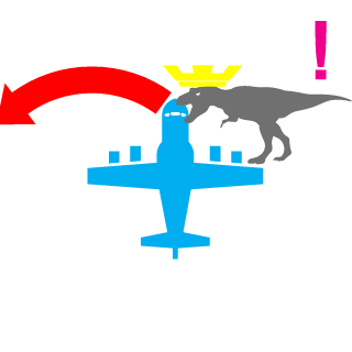 MLRS777's emblem