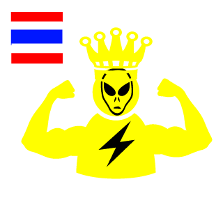 Num_TM277's emblem