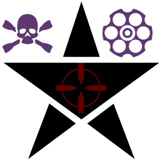 PBergmann's emblem