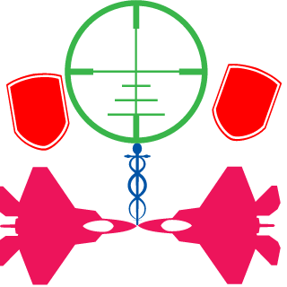 ArtyomBara's emblem