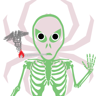crizofix's emblem