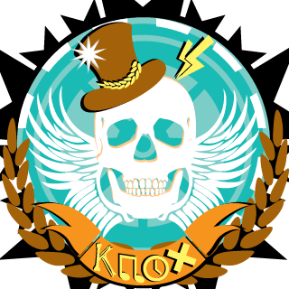 IKnoxxitI's emblem