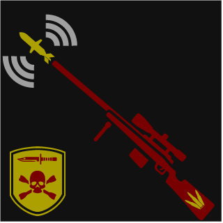 KILLFIREX's emblem