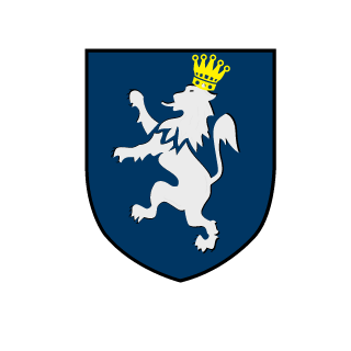THELIONHEARTY's emblem