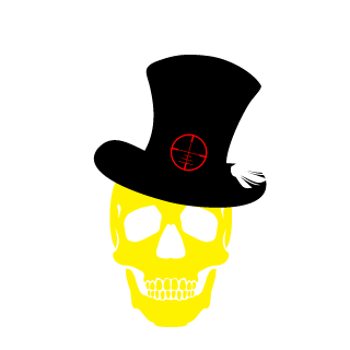 Sgt-La-Vida's emblem