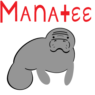 WigglyManatee's emblem