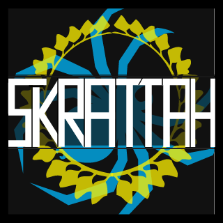 Skrattah's emblem