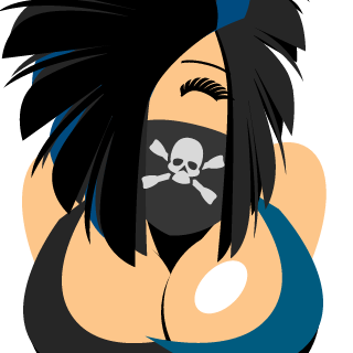 KESEDAPANMASAKAN's emblem
