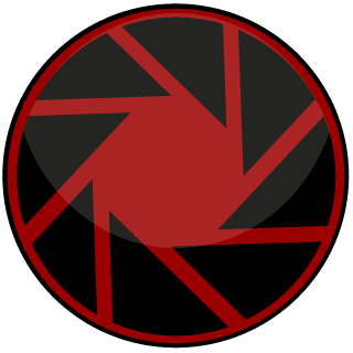 RED's emblem