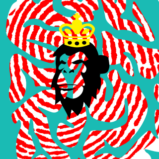 SlyHoFoot's emblem