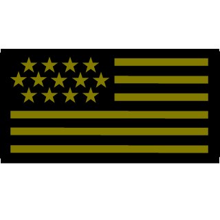 703Commando's emblem