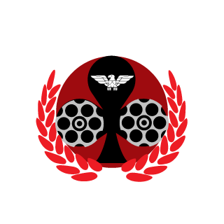 MoreGun42's emblem