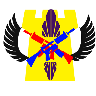 TheRaider423's emblem