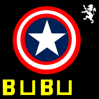 ERBUBU's emblem