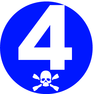 SPARTAN 117 MSK's emblem