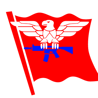 cocxine's emblem