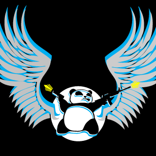 WhiteLotuz's emblem