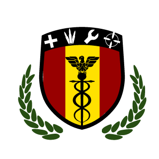 PatHBT's emblem