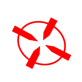 Kj3TiL-N-R's emblem