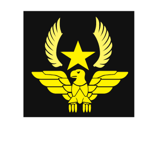 OPMLG5's emblem