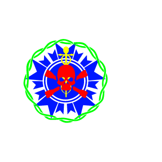 FOURdegreesC's emblem