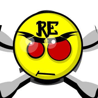 REDEYEZ's emblem