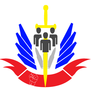 BF Players Association's emblem