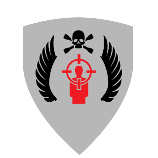 Iceman2000GER's emblem