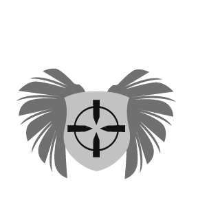 SDkalkmann's emblem