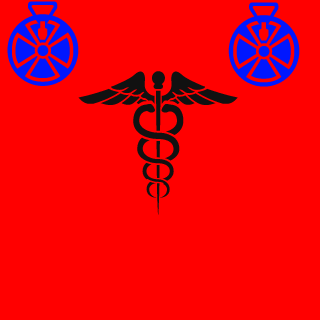 TheWesternRanger's emblem