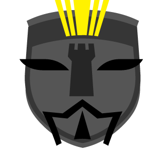 Erentraud's emblem