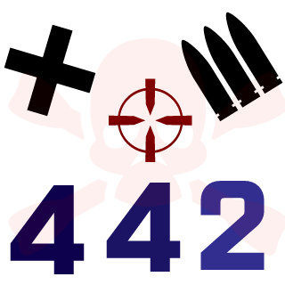 Prxcie's emblem