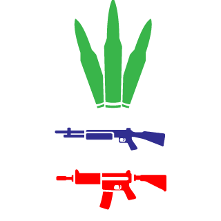 Mitchchimel's emblem