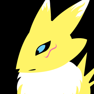 Bambushuf's emblem