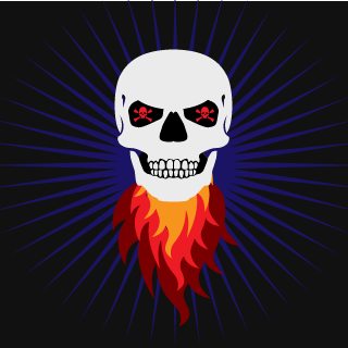 Vancien's emblem