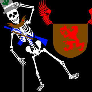 NotAnEel's emblem