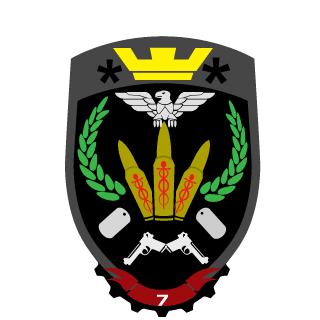 CavernChild's emblem