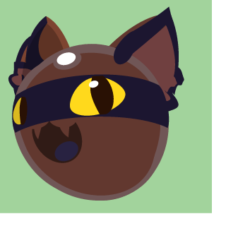 HunterSIime's emblem