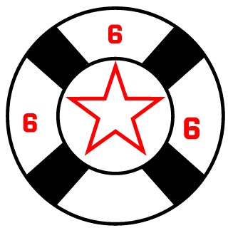 Ghost45ru's emblem