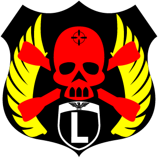 Louz_V8's emblem