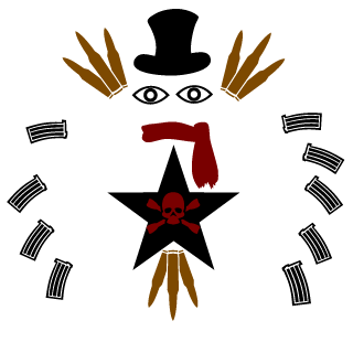 DaevilKermit's emblem