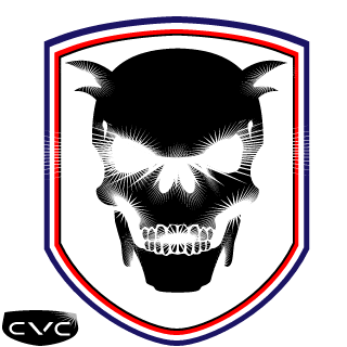 Keepers Of Hell's emblem