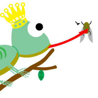 LIL Smaw's emblem