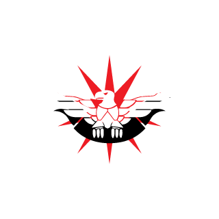 Dz slayers's emblem