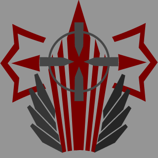 Heuufi's emblem
