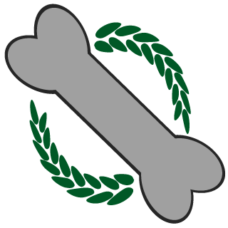 Snuffparia's emblem